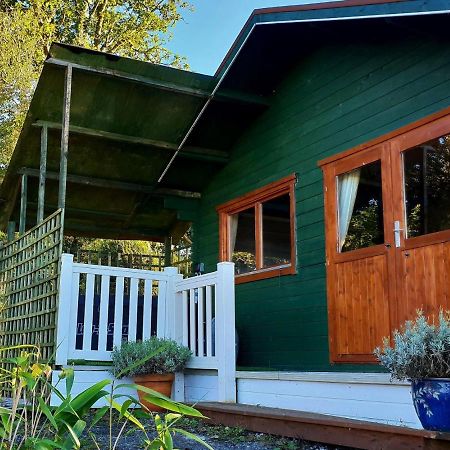 Pine Green Valley Otel Liskeard Dış mekan fotoğraf