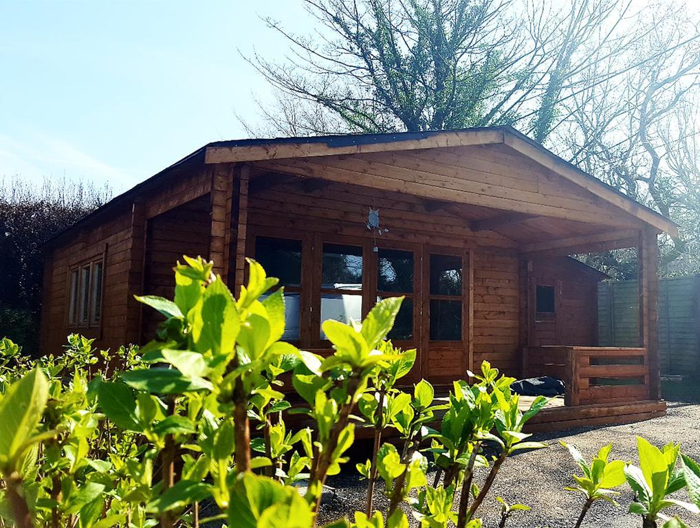 Pine Green Valley Otel Liskeard Dış mekan fotoğraf