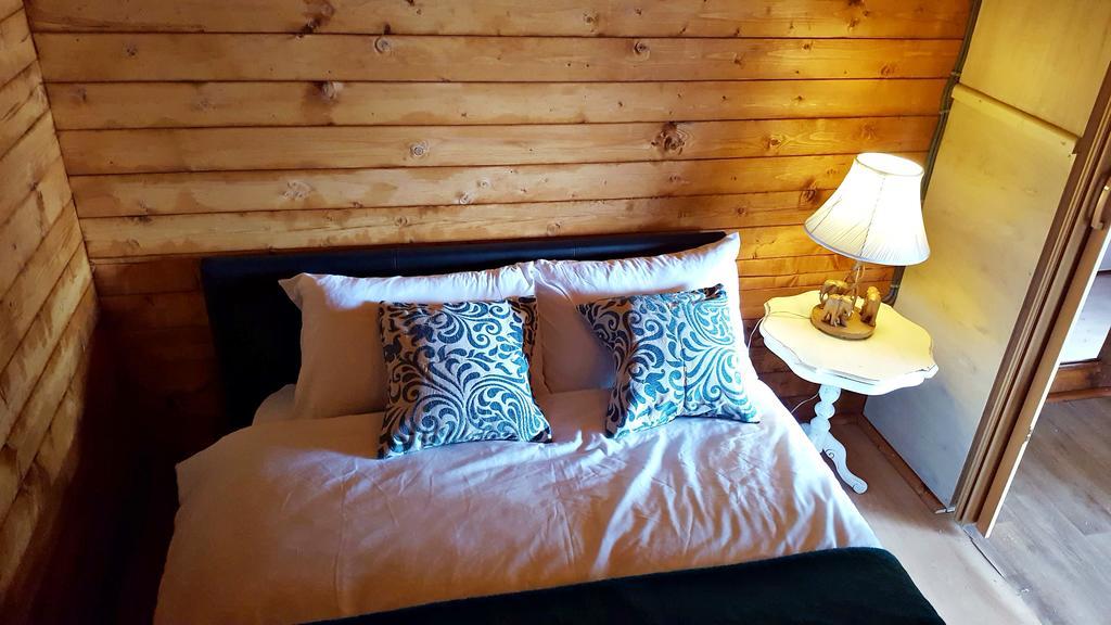 Pine Green Valley Otel Liskeard Dış mekan fotoğraf