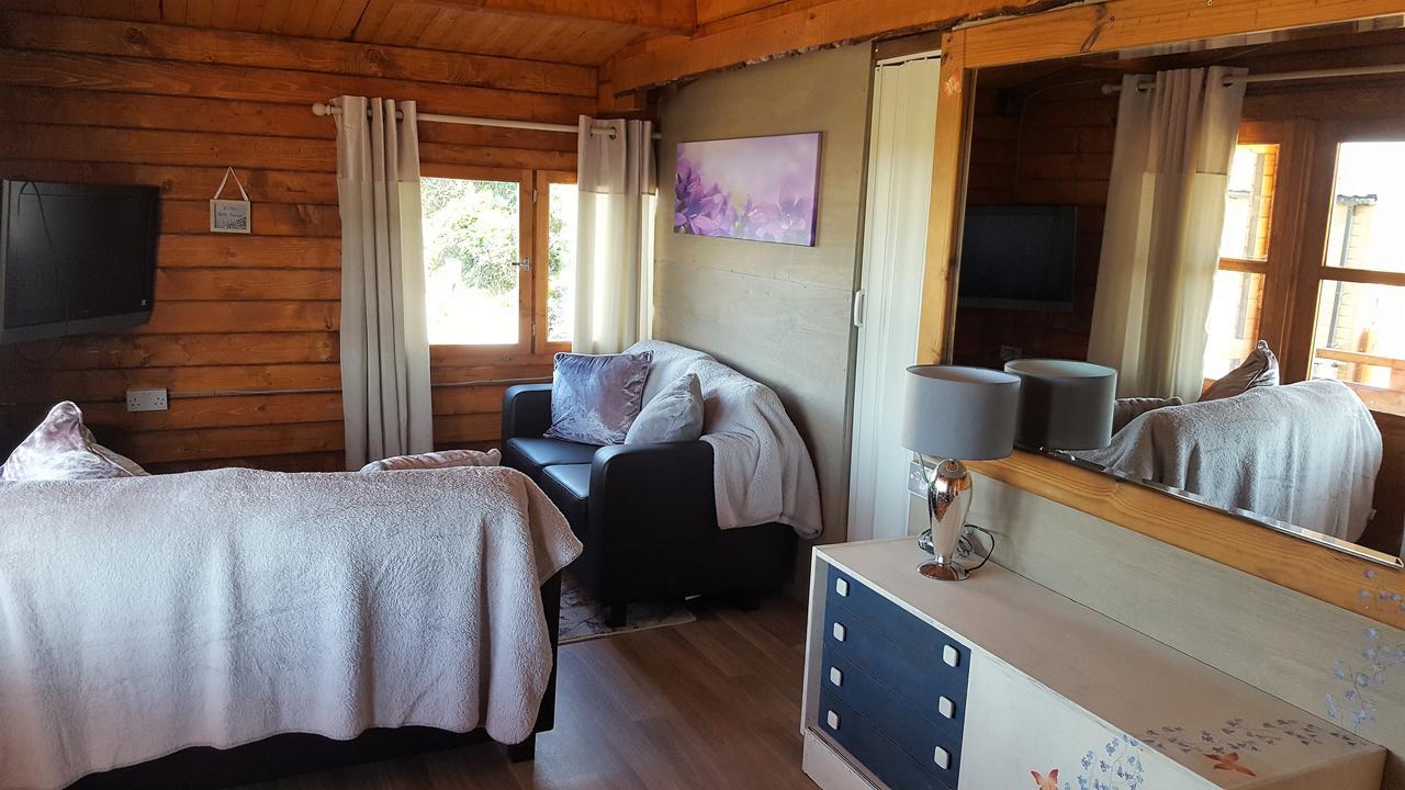 Pine Green Valley Otel Liskeard Dış mekan fotoğraf