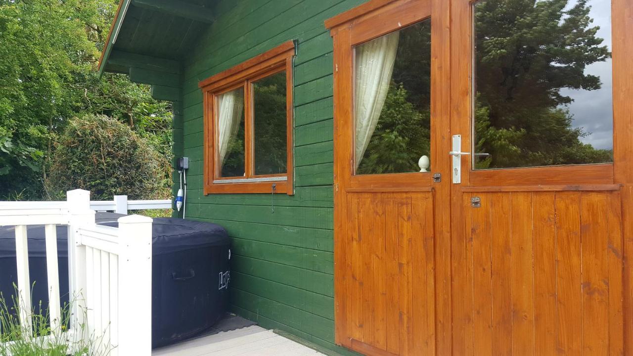 Pine Green Valley Otel Liskeard Dış mekan fotoğraf