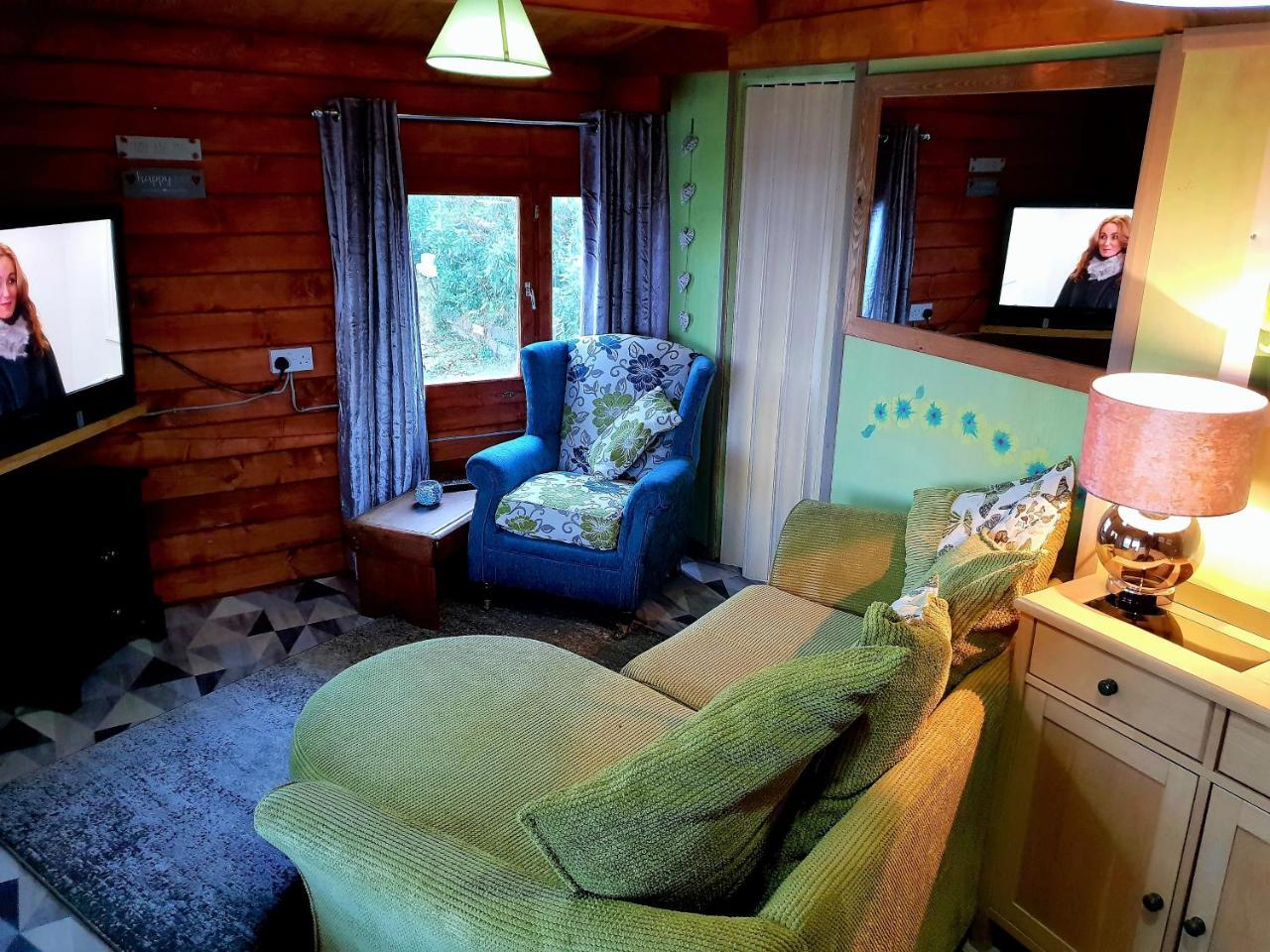 Pine Green Valley Otel Liskeard Dış mekan fotoğraf