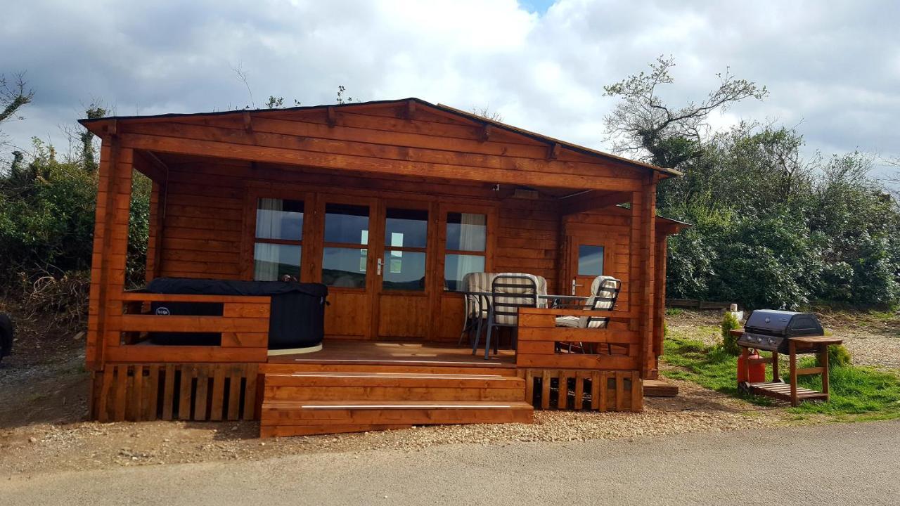 Pine Green Valley Otel Liskeard Dış mekan fotoğraf
