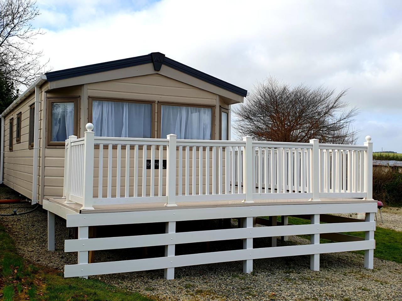 Pine Green Valley Otel Liskeard Dış mekan fotoğraf