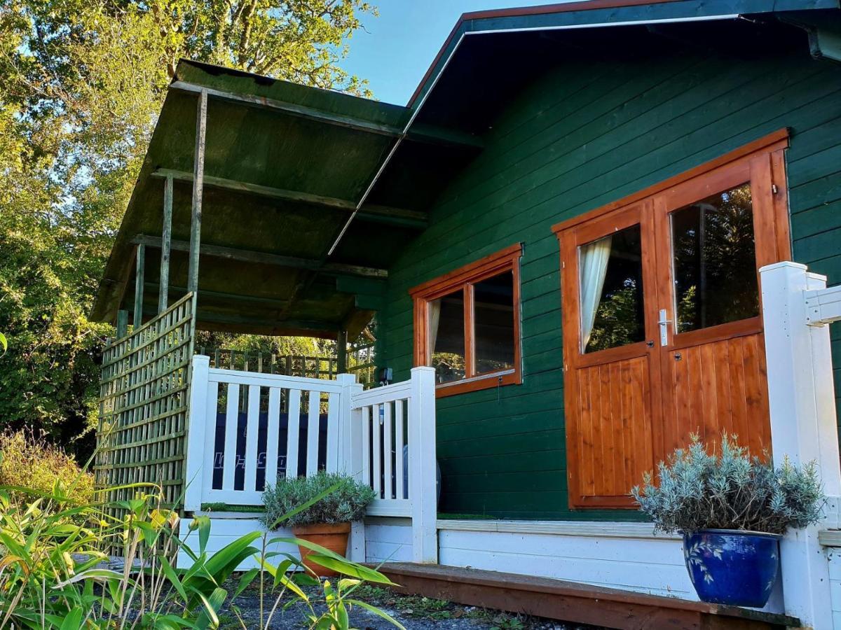 Pine Green Valley Otel Liskeard Dış mekan fotoğraf